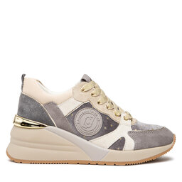 

Снікерcи Liu Jo Alyssa 02 BF2029 PX239 Mud 91015, Сірий