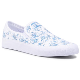 

Взуття adidas 3Mc Slip X Disney Sport Go FV9888 Ftwwht/Lgblsl/Ftwwht, Білий