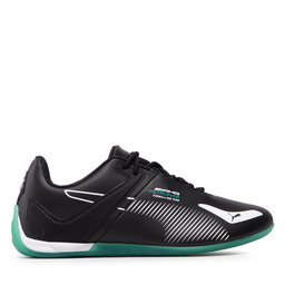 

Снікерcи Puma Mapf1 A3Rocat 306845 04 Black/Black/Spectra Green, Чорний