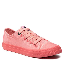 Big Star Shoes Гуменки Big Star Shoes DD274444 Red