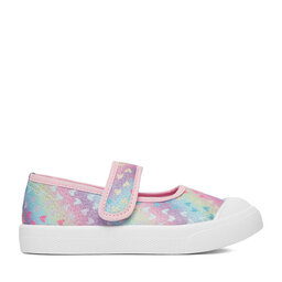 DeeZee Тапочки DeeZee CEO-CM241219-15 Кольоровий