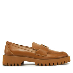 Liu Jo Chunky loafers Liu Jo SA5047 P0102 Marrone