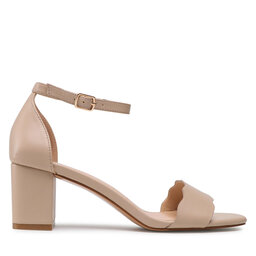 

Босоніжки Jenny Fairy WYL2954-6 Beige, Бежевий