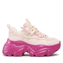 

Снікерcи Steve Madden Recoupe SM11002328-04005-PNM Pink/Magenta, Рожевий