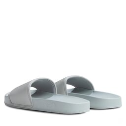 

Шльопанці The North Face M Base Camp Slide Iii NF0A4T2RA2Z1 High Rise Gr/High Rise Gr, Сірий