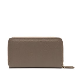 

Великий жіночий гаманець Valentino Divina VPS1R447G Taupe, Коричневий