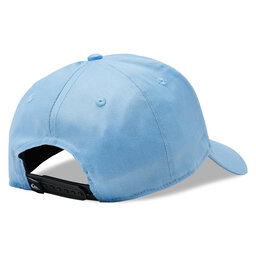 

Бейсболка Quiksilver AQYHA04002 BGC0, Голубий