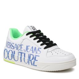 Versace Jeans Couture Laisvalaikio batai Versace Jeans Couture 74YA3SJ5 ZP224 PV5