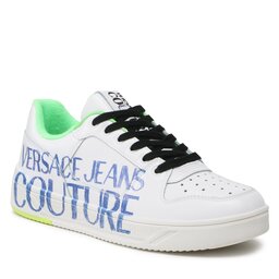 Versace Jeans Couture Sneakers Versace Jeans Couture 74YA3SJ5 ZP224 PV5