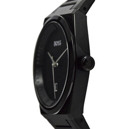 

Годинник Boss Steer 1513994 Black, Чорний