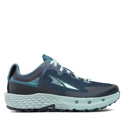 

Взуття Altra W Timp 4 AL0A548C302-060 Deep Teal, Cиній