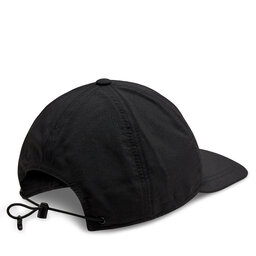 

Бейсболка Vans My Pace Curved Bill Jockey VN000GKDBLK1 Black, Чорний