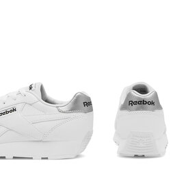 

Взуття Reebok Rewind Run 100201995 White, Білий