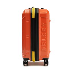 

Мала тверда валіза Delsey Rempart 00218180125 Orange/Orange, Оранжевий