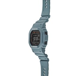 

Годинник G-Shock DW-H5600-2ER Blue, Голубий