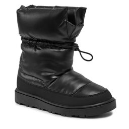 Gant Stivali da neve Gant Sannly Mid Boot 27548367 Black