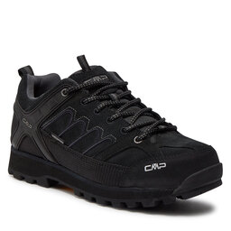 

Трекінгові черевики CMP Moon Low Treking Shoe Wp 31Q4787 Nero U901, Чорний