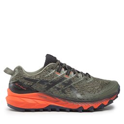 

Взуття Asics Gel-Trabuco 10 1011B329 Mantle Green/Midnight 301, Зелений