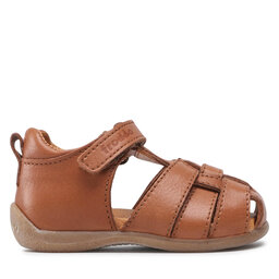 

Босоніжки Froddo G2150148-2 Brown, Коричневий