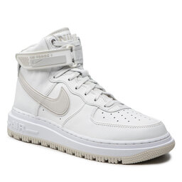 Nike Παπούτσια Nike Air Fore 1 Boot DA0418 100 Summit White/Light Bone/White