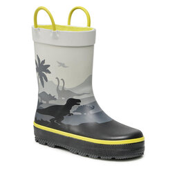 Kamik Cizme de cauciuc Kamik EK6233N Grey