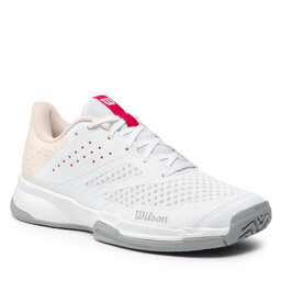 Wilson Buty Wilson Kaos Stroke 2.0 W WRS328870 Wht/Scallopshell/Lovepotion