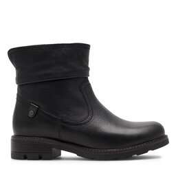 Go Soft Stiefeletten Go Soft WI23-DEMETRA-20 Schwarz