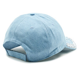 

Бейсболка Liu Jo 2A3110 T0300 Denim 00737, Голубий