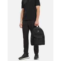 SHAQ Rucksack SHAQ SHAQ-P-001-07 Schwarz