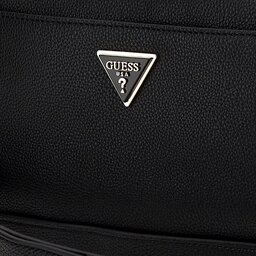 

Сумка Guess HWBG87 78140 BLA, Чорний