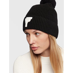 

Шапкa Ice Play 22I U2M1 3042 9008 9000 Black, Чорний