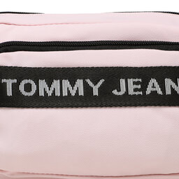 

Сумка Tommy Jeans Ejw Essential Crossover AW0AW14547 TH3, Рожевий