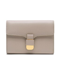 Coccinelle Velká dámská peněženka Coccinelle NU9 Coccinelleneofirenze Soft E2 NU9 11 66 01 Powder Pink N80