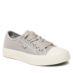 s.Oliver Plátenky s.Oliver 5-23620-20 Soft Blue 804