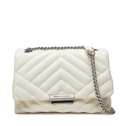 Armani Exchange Borsetta Armani Exchange 949122 4R742 14212 Bianco