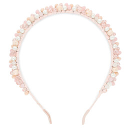 

Обруч LaVashka Venus Ombre Pink, Рожевий