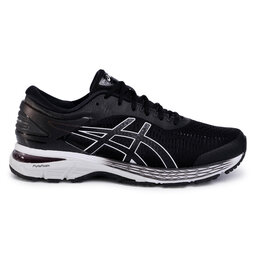 

Взуття Asics Gel-Kayano 25 1011A029 Black 003, Чорний
