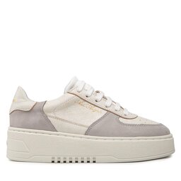 

Снікерcи Axel Arigato Orbit Sneaker F0180037 White/Grey, Сірий