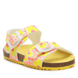 Agatha Ruiz de la Prada Sandały Agatha Ruiz de la Prada 232962 M Yellow