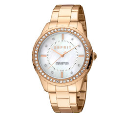 Esprit Часовник Esprit ES1L353M0095 Rose Gold/Rose Gold