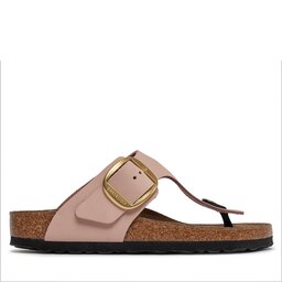 Birkenstock В'єтнамки Birkenstock Gizeh 1027113 Рожевий