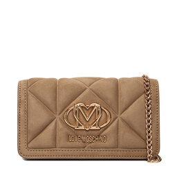 LOVE MOSCHINO Bolso LOVE MOSCHINO JC5640PP0NKE0105 Beis