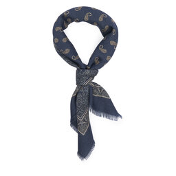 Weekend Max Mara Хустка Weekend Max Mara Camice 2625546084 Cиній