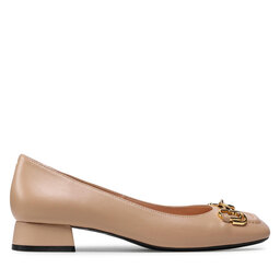 

Туфлі Gino Rossi 4222 Beige, Бежевий