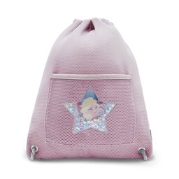 Frozen Turnbeutel Frozen ACCCS_AW23-34DFR Rosa
