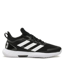 adidas Tenisa apavi adidas Adizero Ubersonic 4.1 ID1564 Melns