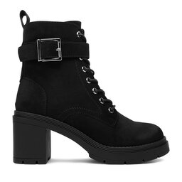 JENNY Schnürschuhe JENNY CEO-INES WS6181-03 Schwarz