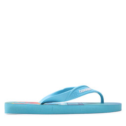 

В'єтнамки Havaianas Surf 40000470546 Blue/Blue, Голубий