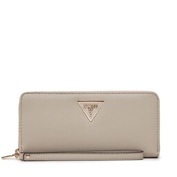 Guess Portafoglio grande da donna Guess Laurel (ZG) Slg SWZG85 00460 TAU