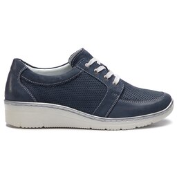 

Туфлі Lasocki WI23-2160-03 Cobalt Blue, Cиній